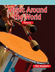 Music Around the World ebook