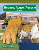 Reduce, Reuse, Recycle ebook