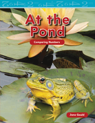 At the Pond ebook