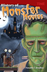 History of Monster Movies ebook