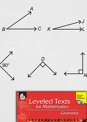 Leveled Texts: Angles All Around