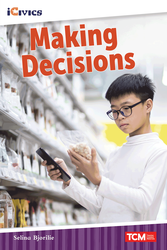 Making Decisions ebook