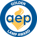 AEP Golden Lamp Award
