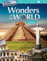 Travel Adventures: Wonders of the World: Symmetry ebook