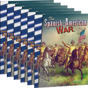 The Spanish-American War 6-Pack