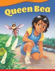 Queen Bea ebook