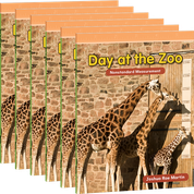 Day at the Zoo 6-Pack