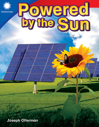 Powered by the Sun ebook