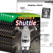 Designing a Shuttle 6-Pack