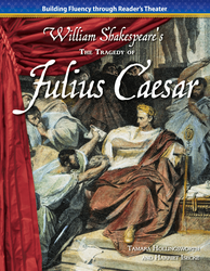 The Tragedy of Julius Caesar ebook