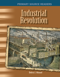 Industrial Revolution ebook