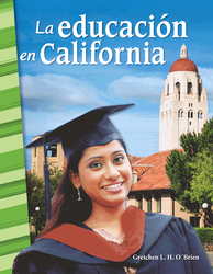 La educacion en California ebook