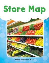 Store Map ebook