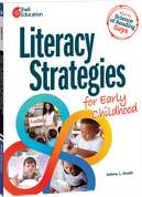 What the Science of Reading Says: Literacy Strategies for Early Childhood