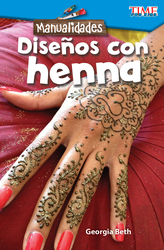 Manualidades: Diseños con alheña (Make It: Henna Designs)
