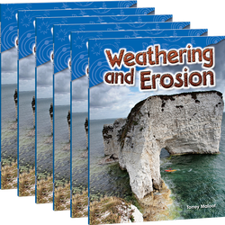 Weathering and Erosion 6-Pack