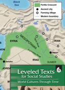 Leveled Texts: Mesopotamia and the Fertile Crescent