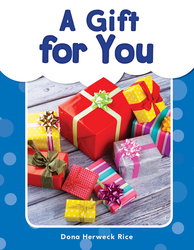 A Gift for You ebook