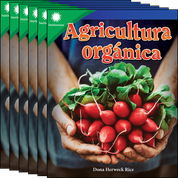 Agricultura orgánica 6-Pack