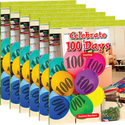 Celebrate 100 Days 6-Pack