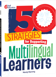 50 Strategies for Supporting Multilingual Learners ebook