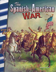 The Spanish-American War ebook