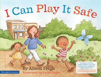 I Can Play It Safe ebook