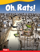 Oh, Rats! ebook