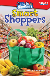 Life in Numbers: Smart Shoppers ebook