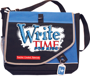 Write TIME FOR KIDS<sup>®</sup>: Level 4 Kit