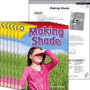 Making Shade 6-Pack