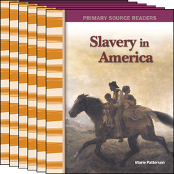 Slavery in America 6-Pack for Georgia
