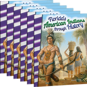 Florida's American Indians through History 6-Pack