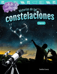 Arte y cultura: Historias de las constelaciones: Figuras