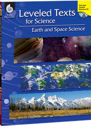 Leveled Texts for Science: Earth and Space Science ebook