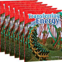 Transferring Energy 6-Pack