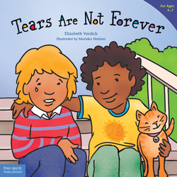 Tears Are Not Forever ebook