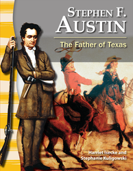 Stephen F. Austin: The Father of Texas ebook