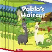 Pablo's Haircut 6-Pack