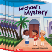 Michael's Mystery 6-Pack