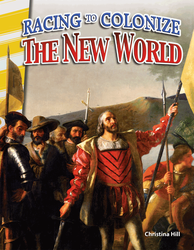 Racing to Colonize the New World ebook