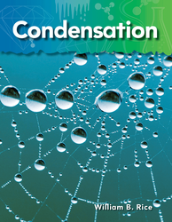 Condensation ebook