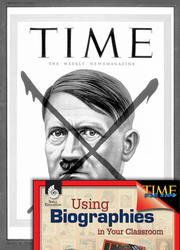 TIME Magazine Biography: Adolf Hitler