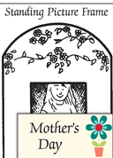 Mother's DAY Activities: Coupon Book AND Other Themed Actvities