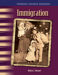 Immigration ebook