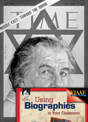 TIME Magazine Biography: Golda Meir