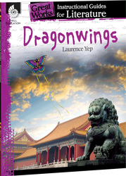 Dragonwings: An Instructional Guide for Literature ebook