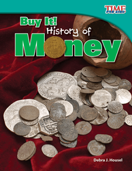 Buy It! History of Money ebook