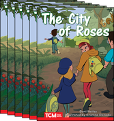 The City of Roses 6-Pack