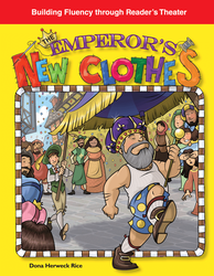 The Emperor's New Clothes ebook